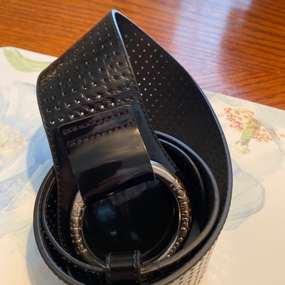 Buffalo David Bitton leather belt - Picture 7 of 9